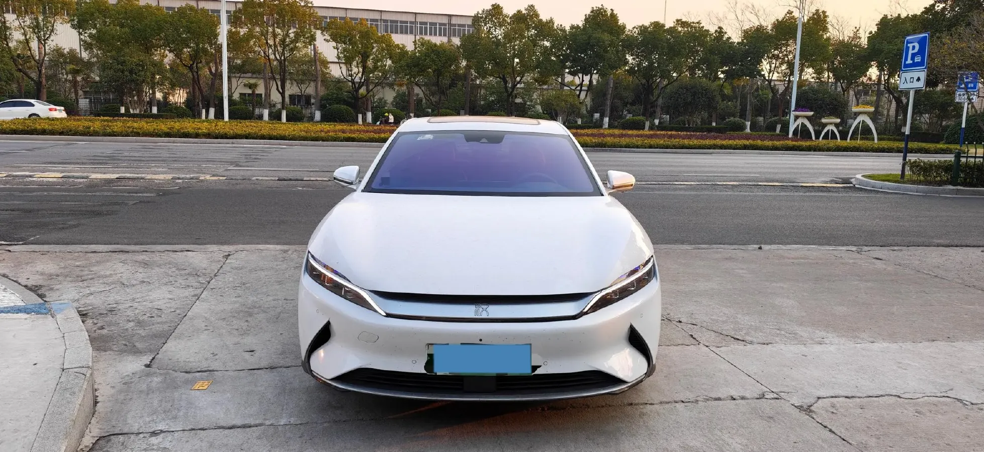 2020 BYD Han BEV 76.9KWH,autocango,china used car exporter,china ev exporter,chinese used car exporter,chinese used ev exporter