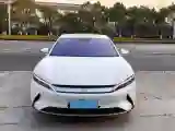 2020 BYD Han BEV 76.9KWH