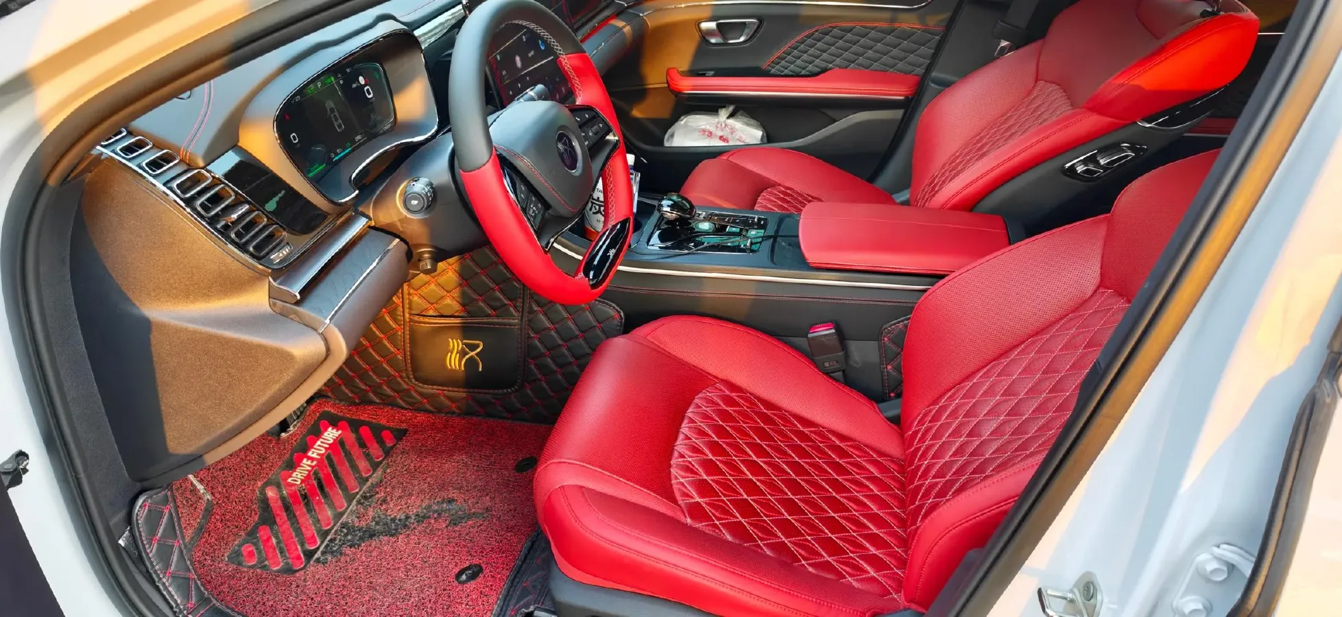 2020 BYD Han BEV 76.9KWH,autocango,china used car exporter,china ev exporter,chinese used car exporter,chinese used ev exporter