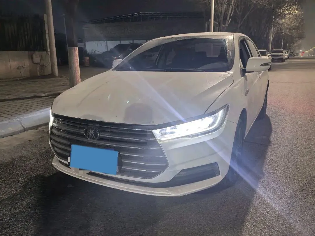 2019 BYD Qin 1.5L 109HP L4 CVT,autocango,china used car exporter,china ev exporter,chinese used car exporter,chinese used ev exporter