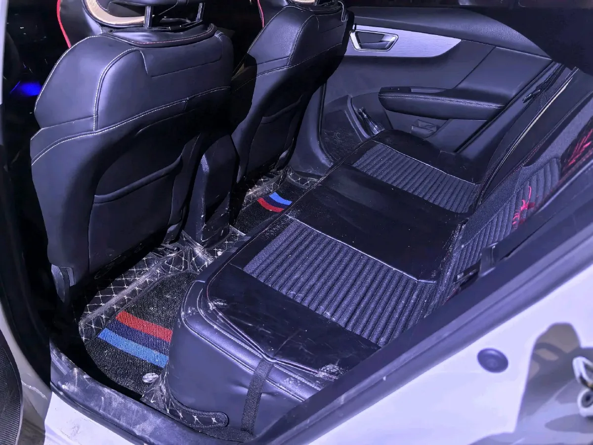 2019 BYD Qin 1.5L 109HP L4 CVT,autocango,china used car exporter,china ev exporter,chinese used car exporter,chinese used ev exporter