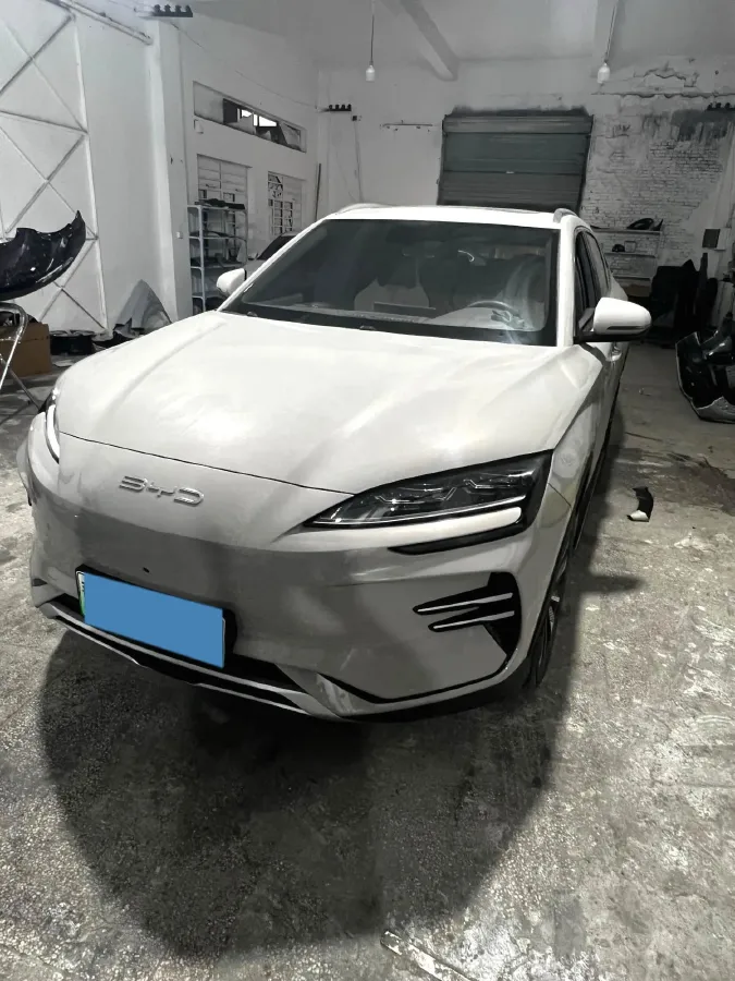 2025 BYD Song Plus BEV 71.8KWH,autocango,china used car exporter,china ev exporter,chinese used car exporter,chinese used ev exporter