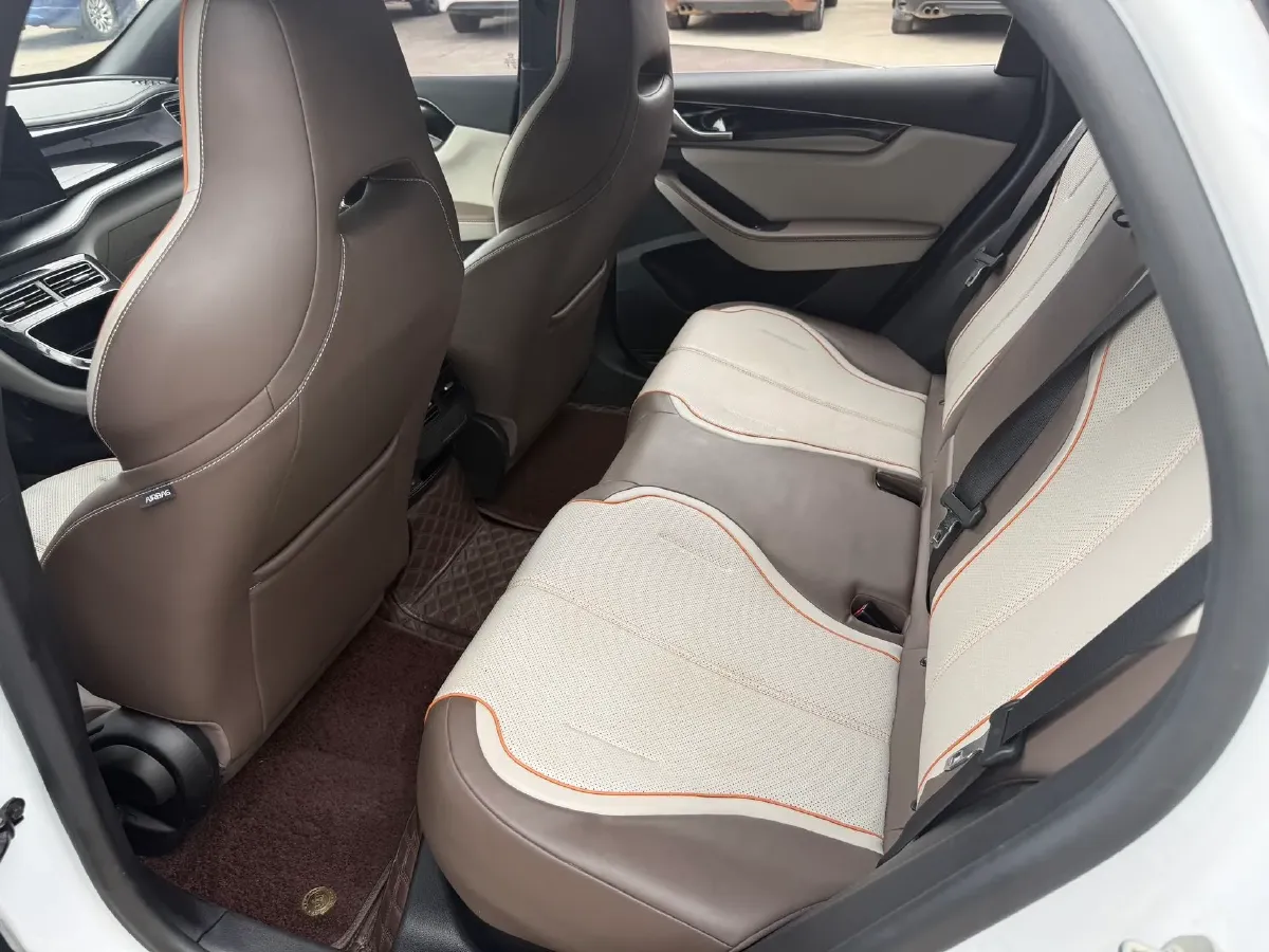 2024 BYD Qin Plus BEV 48KWH,autocango,china used car exporter,china ev exporter,chinese used car exporter,chinese used ev exporter