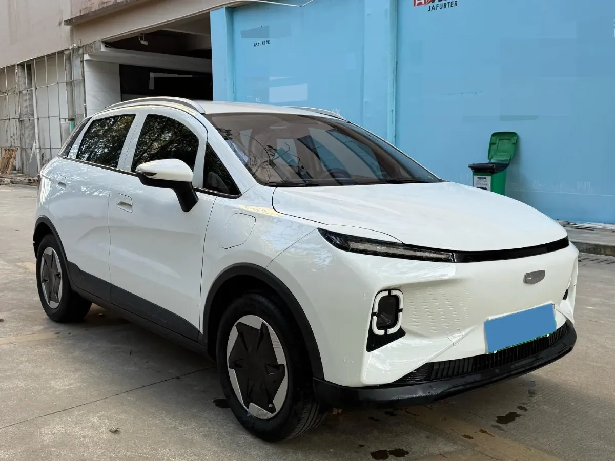 2024 Geometry E BEV 29.67KWH,autocango,china used car exporter,china ev exporter,chinese used car exporter,chinese used ev exporter