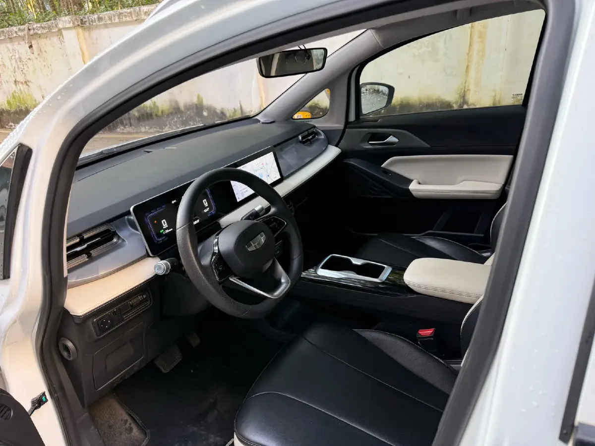 2024 Geometry E BEV 29.67KWH,autocango,china used car exporter,china ev exporter,chinese used car exporter,chinese used ev exporter