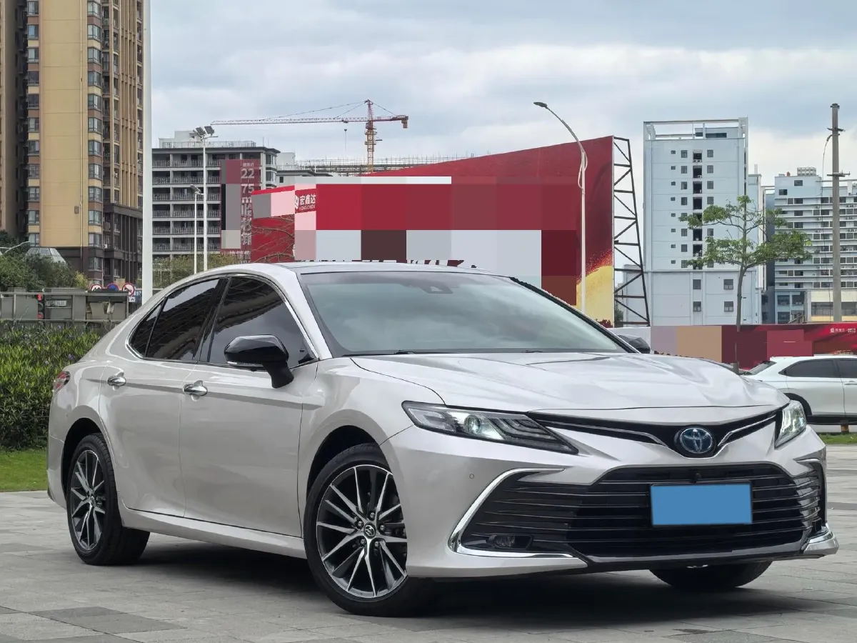 2021 Toyota Camry 2.5L 178HP L4 E-CVT Hybrid,autocango,china used car exporter,china ev exporter,chinese used car exporter,chinese used ev exporter