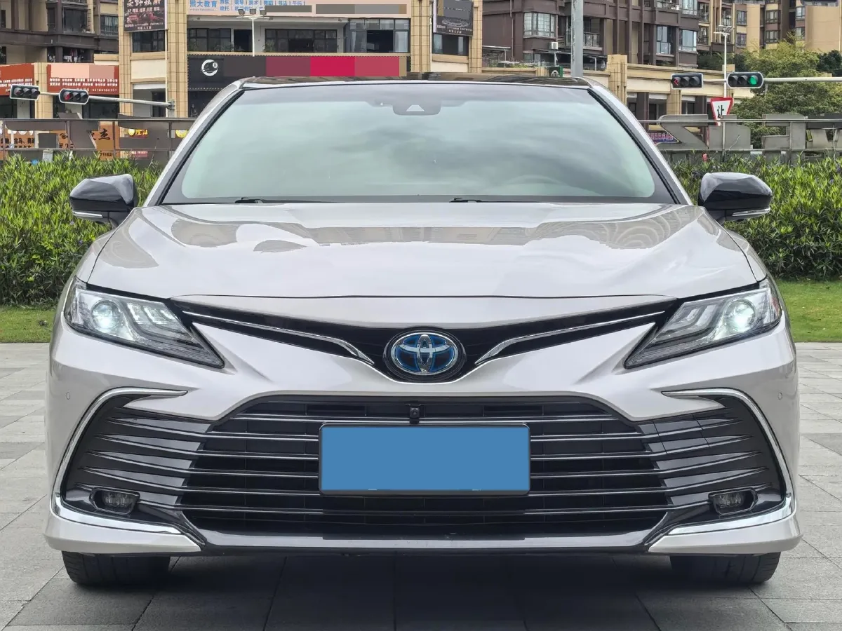 2021 Toyota Camry 2.5L 178HP L4 E-CVT Hybrid,autocango,china used car exporter,china ev exporter,chinese used car exporter,chinese used ev exporter
