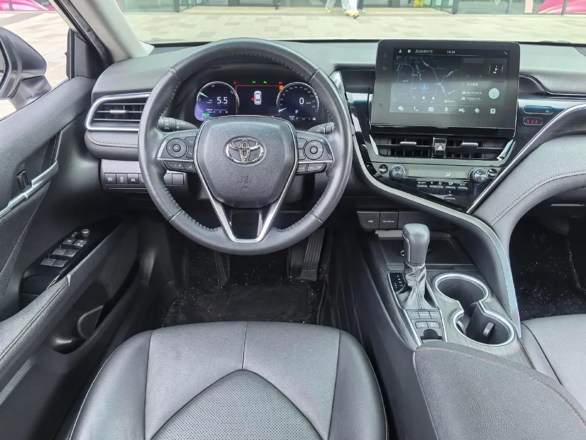 2021 Toyota Camry 2.5L 178HP L4 E-CVT Hybrid,autocango,china used car exporter,china ev exporter,chinese used car exporter,chinese used ev exporter