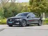 2020 Volkswagen Magotan 2.0T 186HP L4 7DCT