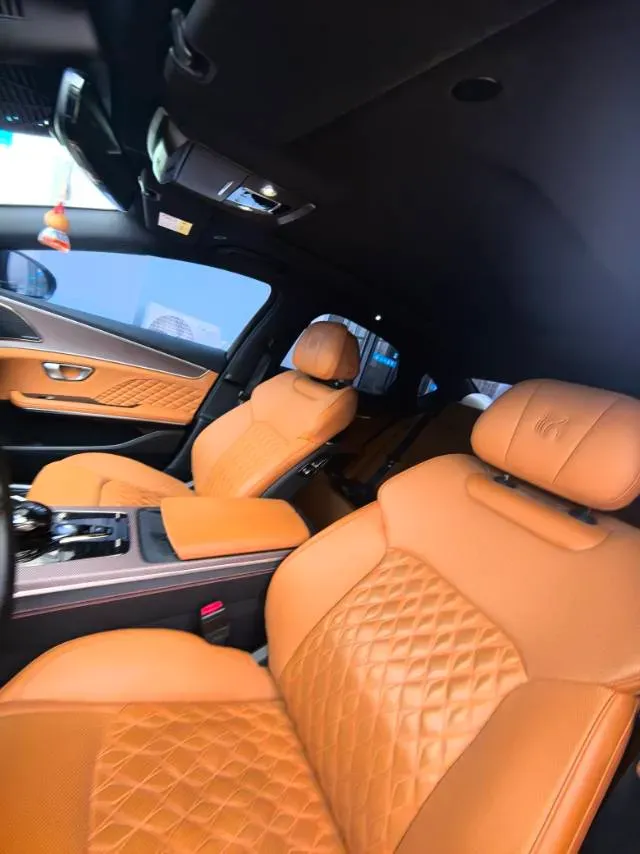 2023 BYD Han 1.5T 139HP L4 E-CVT PHEV 18.316KWH,autocango,china used car exporter,china ev exporter,chinese used car exporter,chinese used ev exporter