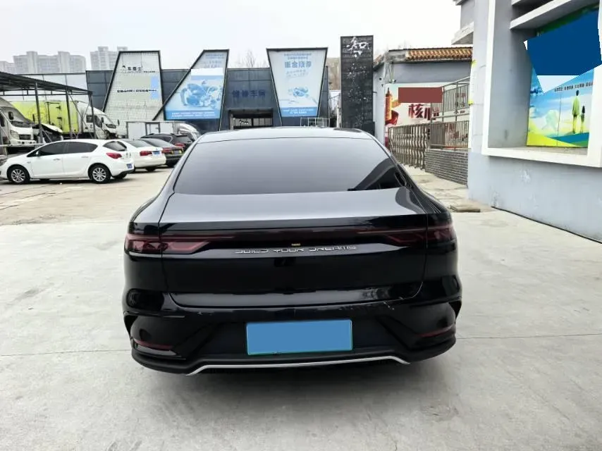 2023 BYD Han 1.5T 139HP L4 E-CVT PHEV 18.316KWH,autocango,china used car exporter,china ev exporter,chinese used car exporter,chinese used ev exporter