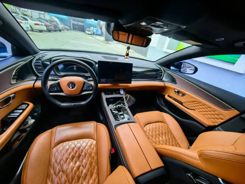 2023 BYD Han 1.5T 139HP L4 E-CVT PHEV 18.316KWH,autocango,china used car exporter,china ev exporter,chinese used car exporter,chinese used ev exporter