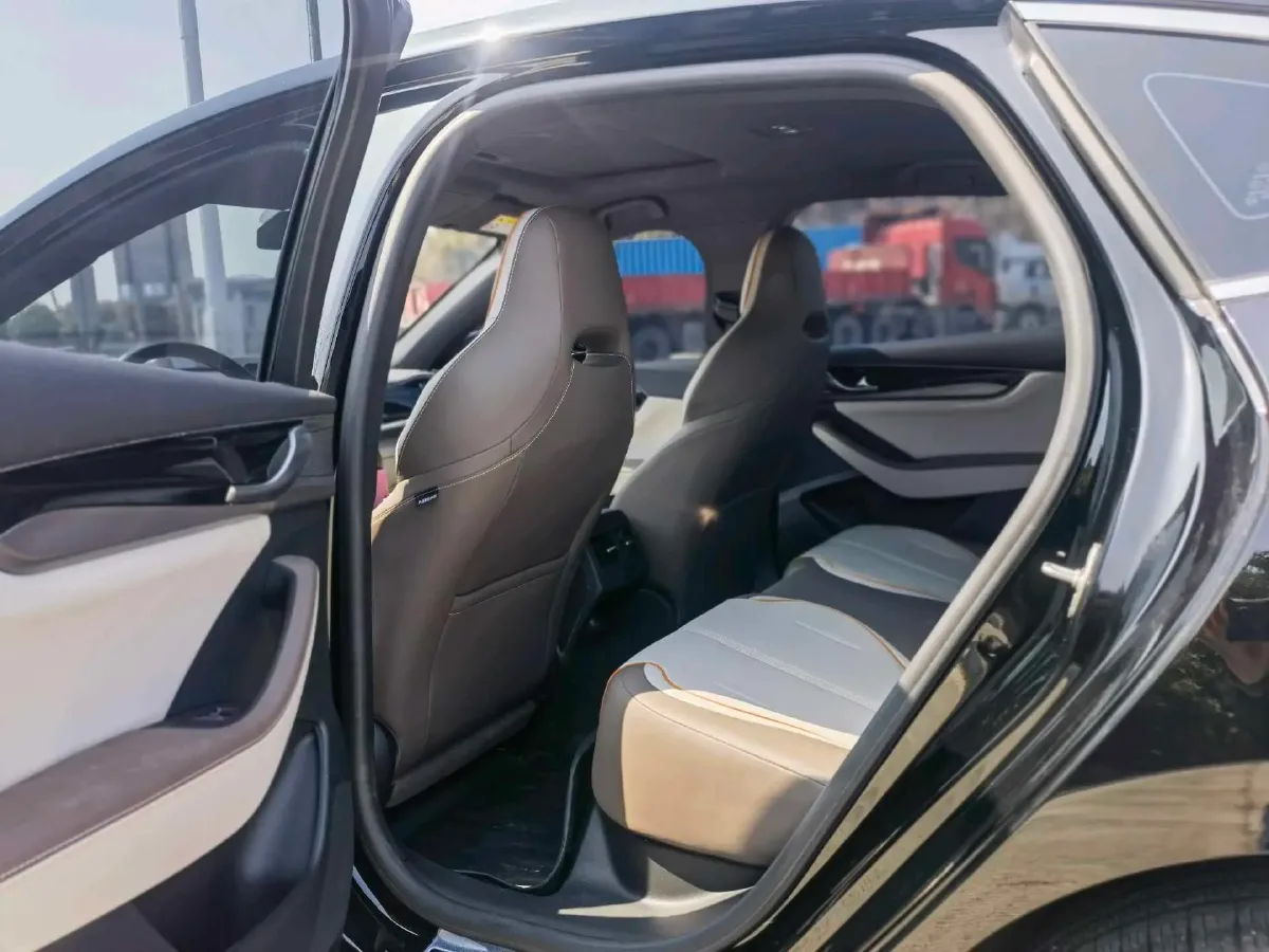 2023 BYD Qin Plus BEV 48KWH,autocango,china used car exporter,china ev exporter,chinese used car exporter,chinese used ev exporter