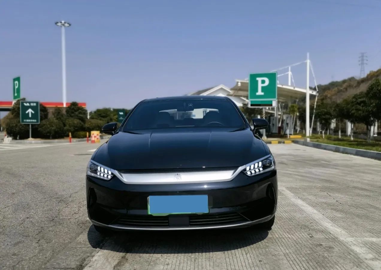 2023 BYD Qin Plus BEV 48KWH,autocango,china used car exporter,china ev exporter,chinese used car exporter,chinese used ev exporter