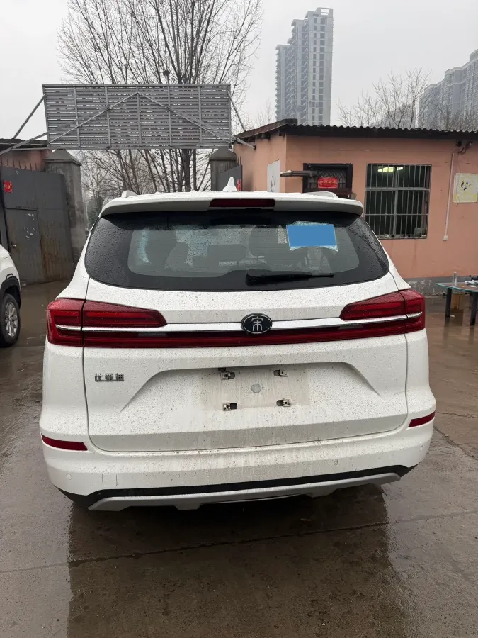 2020 BYD Song 1.5T 160HP L4 6DCT,autocango,china used car exporter,china ev exporter,chinese used car exporter,chinese used ev exporter