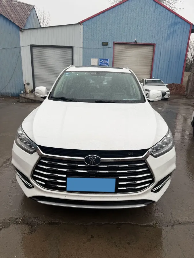 2020 BYD Song 1.5T 160HP L4 6DCT,autocango,china used car exporter,china ev exporter,chinese used car exporter,chinese used ev exporter