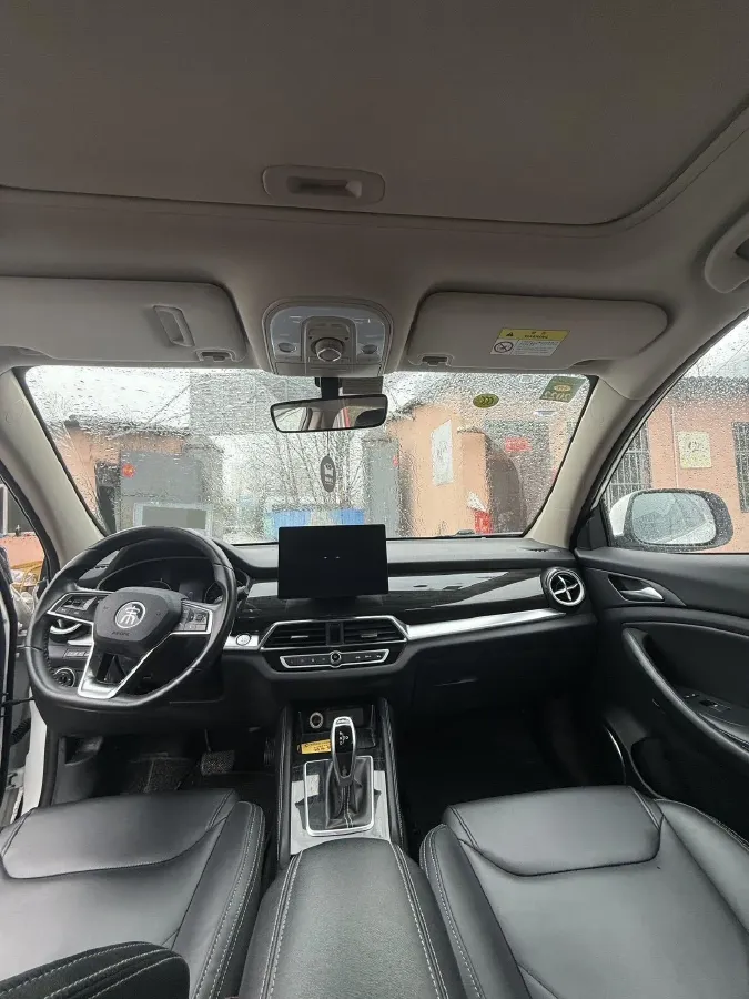 2020 BYD Song 1.5T 160HP L4 6DCT,autocango,china used car exporter,china ev exporter,chinese used car exporter,chinese used ev exporter