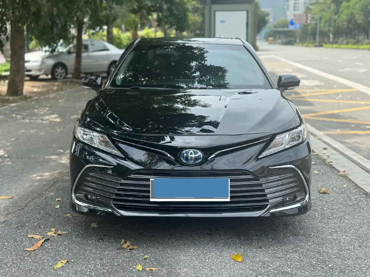 2021 Toyota Camry 2.5L 178HP L4 E-CVT Hybrid,autocango,china used car exporter,china ev exporter,chinese used car exporter,chinese used ev exporter