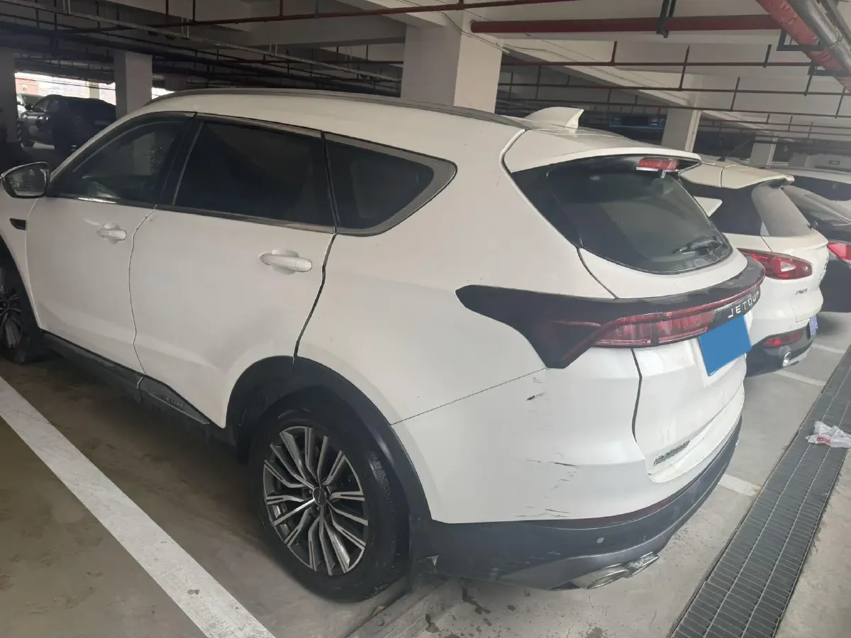 2023 Jetour X70 Plus 1.6T 197HP L4 7DCT,autocango,china used car exporter,china ev exporter,chinese used car exporter,chinese used ev exporter