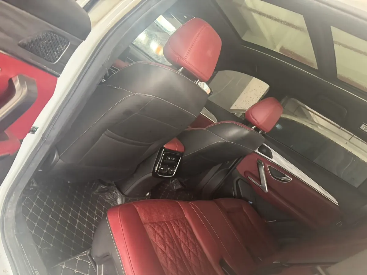 2023 Jetour X70 Plus 1.6T 197HP L4 7DCT,autocango,china used car exporter,china ev exporter,chinese used car exporter,chinese used ev exporter