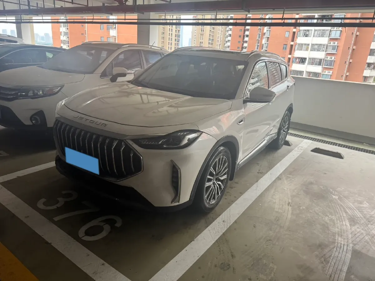 2023 Jetour X70 Plus 1.6T 197HP L4 7DCT,autocango,china used car exporter,china ev exporter,chinese used car exporter,chinese used ev exporter
