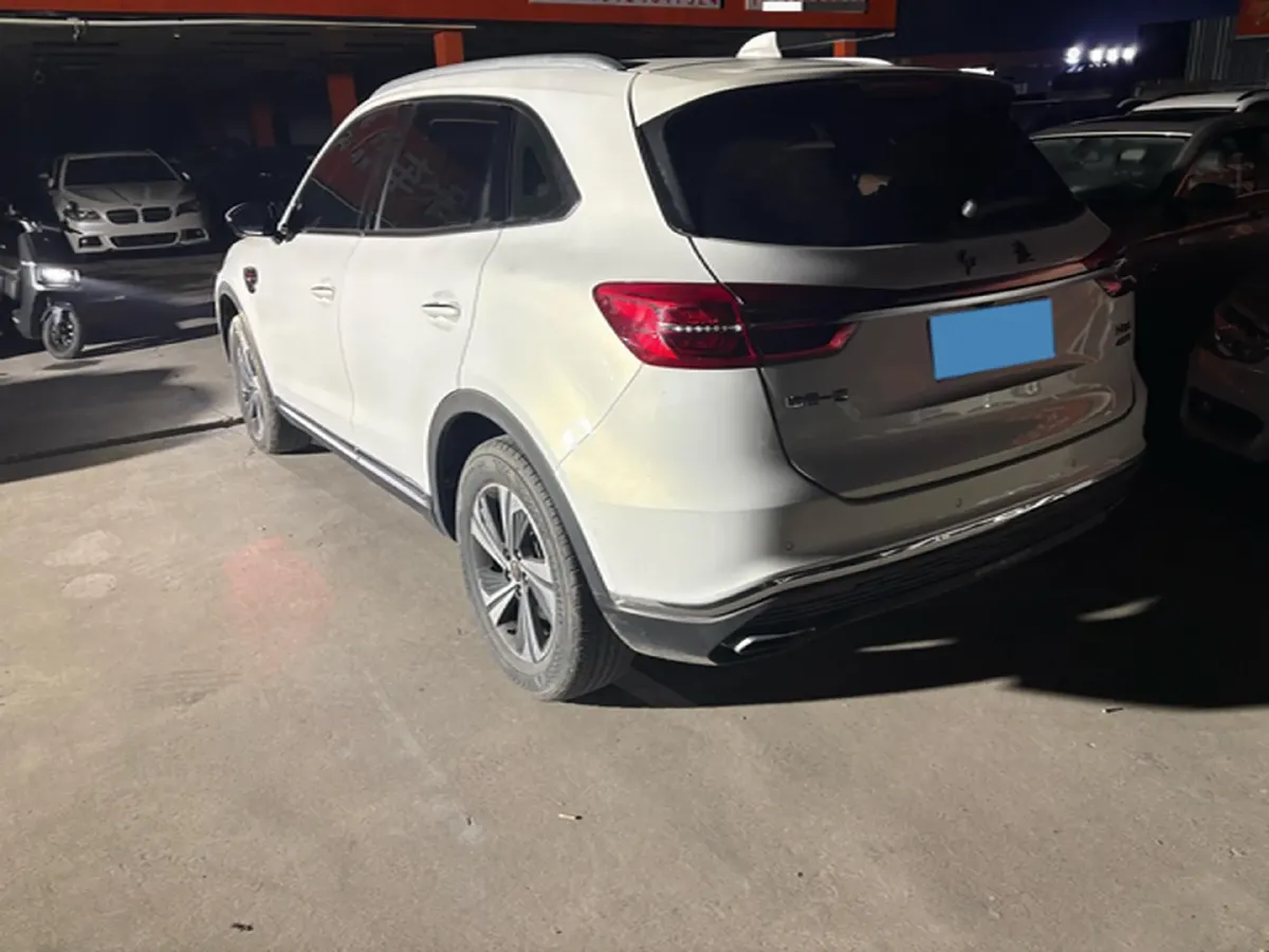 2019 HongQi HS5 2.0T 224HP L4 6AT,autocango,china used car exporter,china ev exporter,chinese used car exporter,chinese used ev exporter