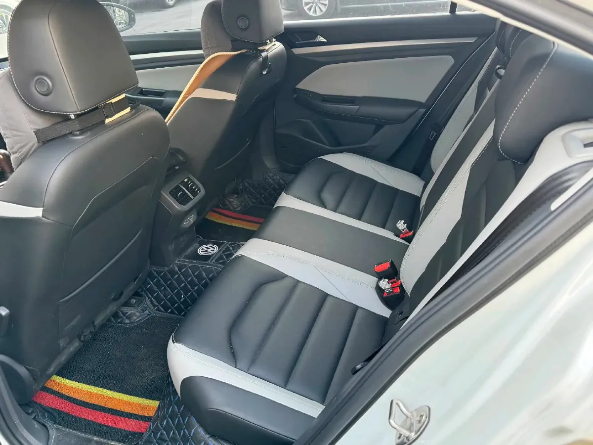 2023 Volkswagen Bora 1.4T 150HP L4 7DCT,autocango,china used car exporter,china ev exporter,chinese used car exporter,chinese used ev exporter