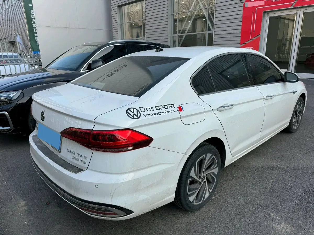 2023 Volkswagen Bora 1.4T 150HP L4 7DCT,autocango,china used car exporter,china ev exporter,chinese used car exporter,chinese used ev exporter