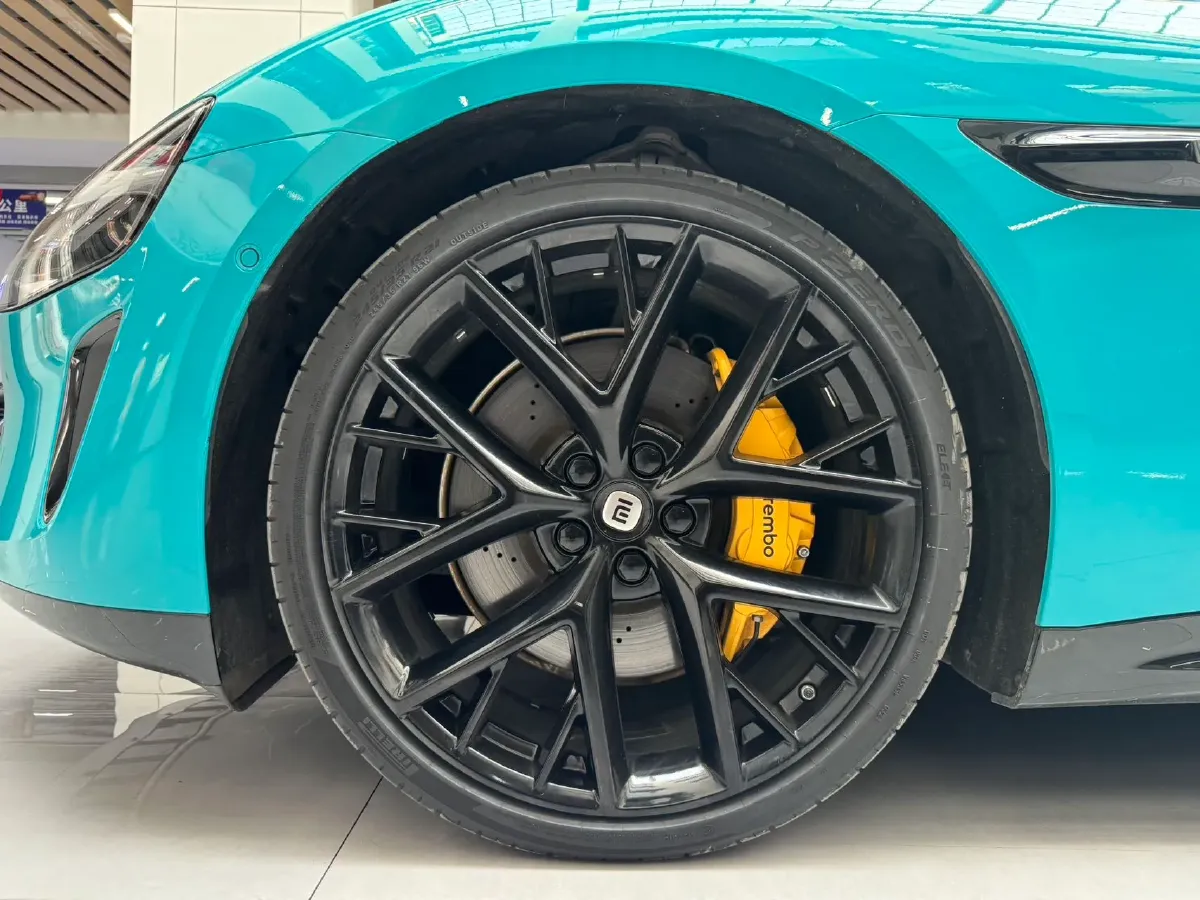 2024 MI SU7 BEV 101KWH,autocango,china used car exporter,china ev exporter,chinese used car exporter,chinese used ev exporter