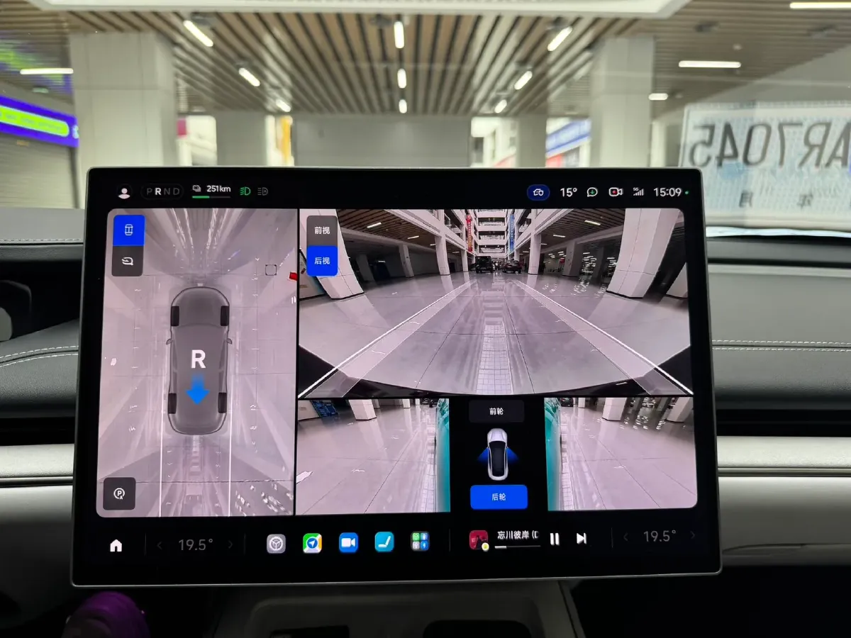 2024 MI SU7 BEV 101KWH,autocango,china used car exporter,china ev exporter,chinese used car exporter,chinese used ev exporter