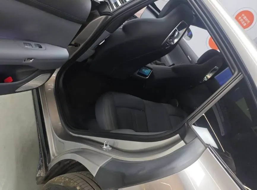 2025 MI YU7 BEV 96.3KWH,autocango,china used car exporter,china ev exporter,chinese used car exporter,chinese used ev exporter