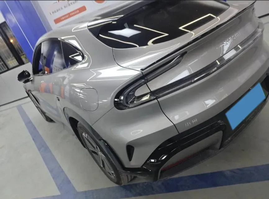 2025 MI YU7 BEV 96.3KWH,autocango,china used car exporter,china ev exporter,chinese used car exporter,chinese used ev exporter