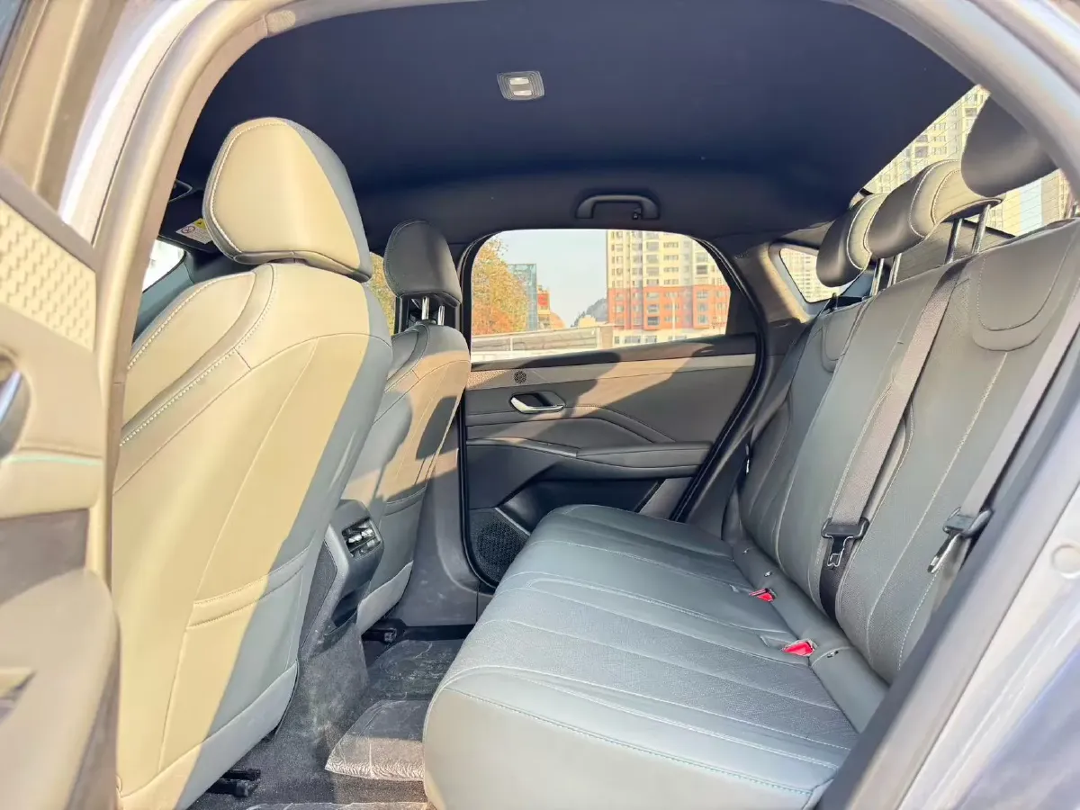 2025 BYD Qin Plus 1.5L 101HP L4 E-CVT PHEV 7.68KWH,autocango,china used car exporter,china ev exporter,chinese used car exporter,chinese used ev exporter