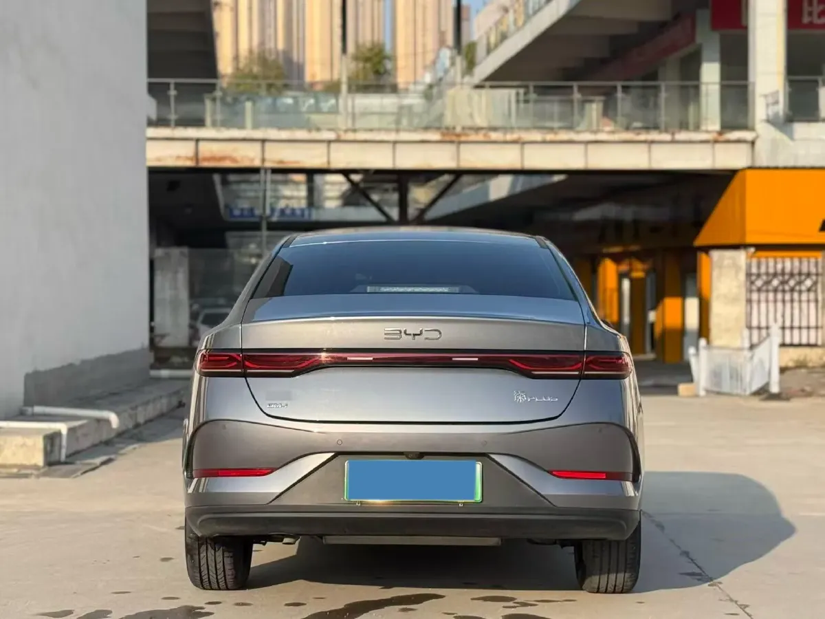 2025 BYD Qin Plus 1.5L 101HP L4 E-CVT PHEV 7.68KWH,autocango,china used car exporter,china ev exporter,chinese used car exporter,chinese used ev exporter