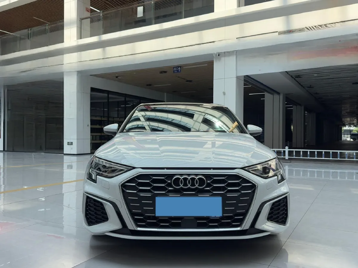 2023 Audi A3 1.4T 150HP L4 7DCT,autocango,china used car exporter,china ev exporter,chinese used car exporter,chinese used ev exporter