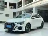 2023 Audi A3 1.4T 150HP L4 7DCT