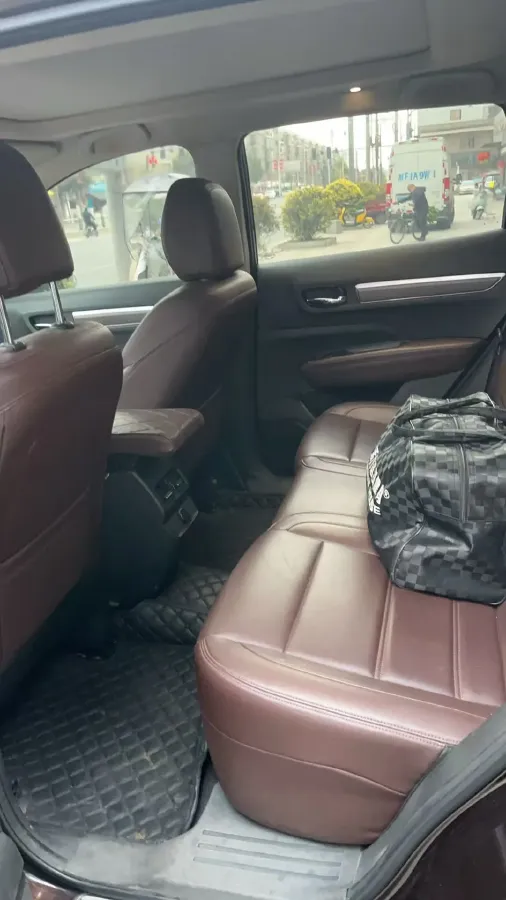 2018 Renault Koleos 2.0L 150HP L4 CVT,autocango,china used car exporter,china ev exporter,chinese used car exporter,chinese used ev exporter