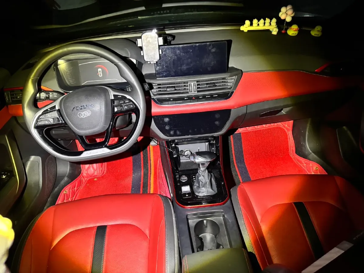 2021 DongFeng Aeolus YiXuan 1.5T 150HP L4 6DCT,autocango,china used car exporter,china ev exporter,chinese used car exporter,chinese used ev exporter