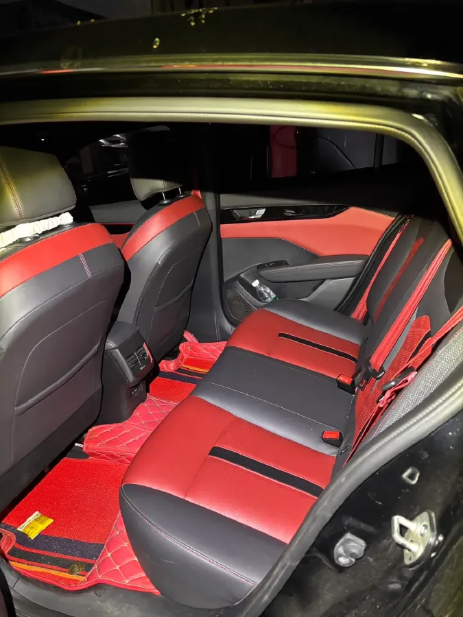 2021 DongFeng Aeolus YiXuan 1.5T 150HP L4 6DCT,autocango,china used car exporter,china ev exporter,chinese used car exporter,chinese used ev exporter