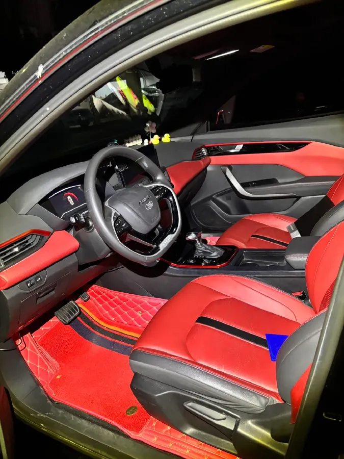 2021 DongFeng Aeolus YiXuan 1.5T 150HP L4 6DCT,autocango,china used car exporter,china ev exporter,chinese used car exporter,chinese used ev exporter