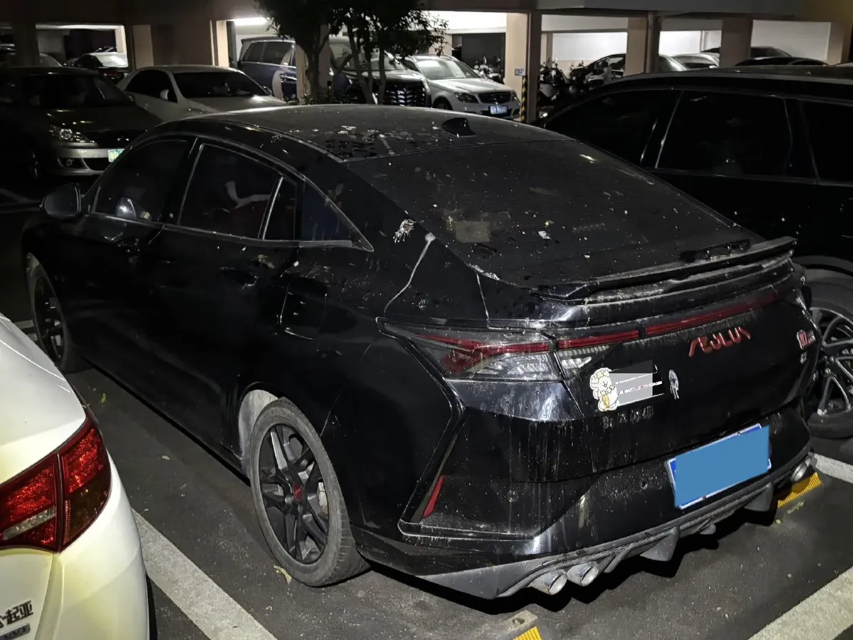 2021 DongFeng Aeolus YiXuan 1.5T 150HP L4 6DCT,autocango,china used car exporter,china ev exporter,chinese used car exporter,chinese used ev exporter