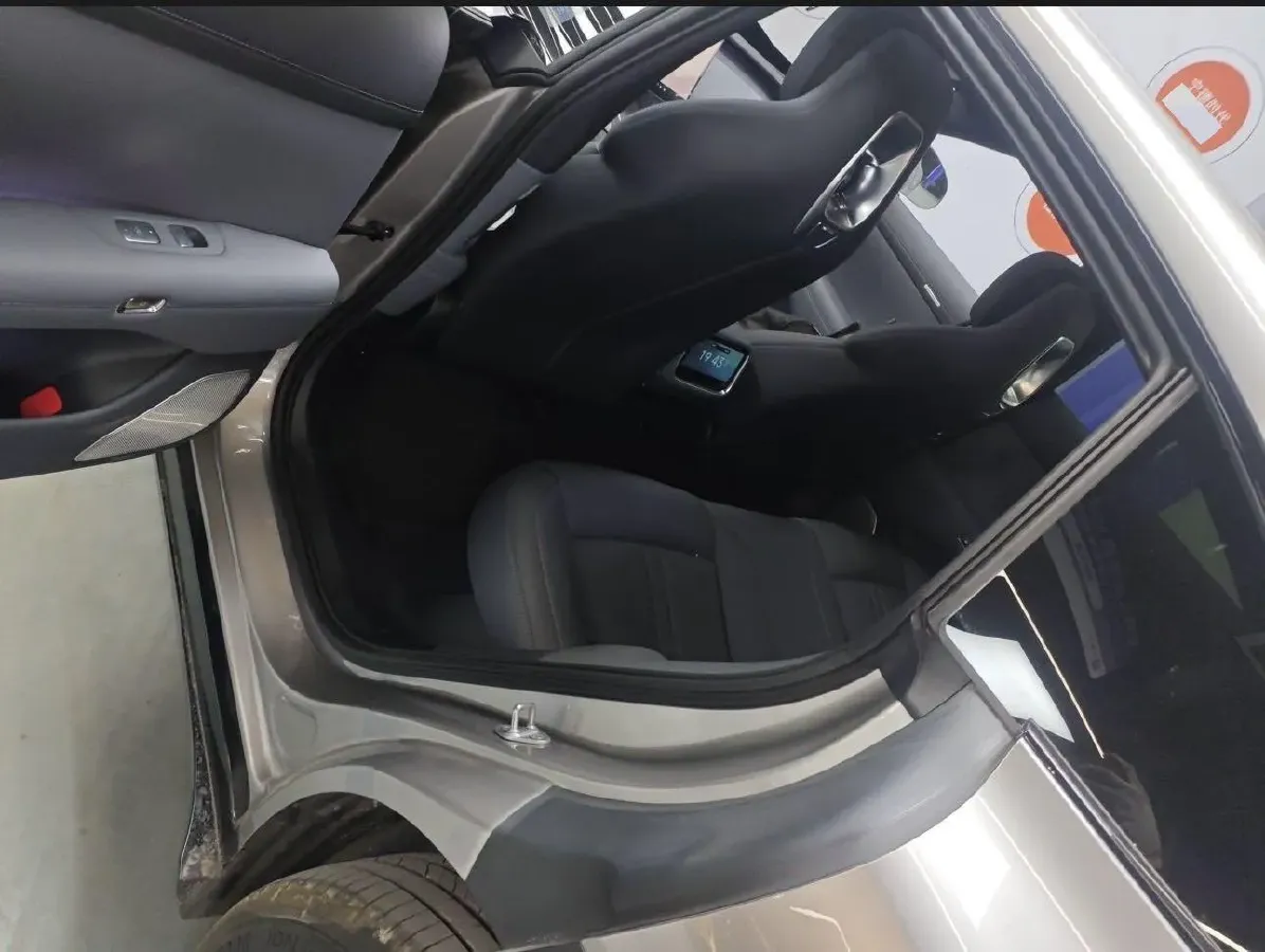 2025 MI YU7 BEV 96.3KWH,autocango,china used car exporter,china ev exporter,chinese used car exporter,chinese used ev exporter