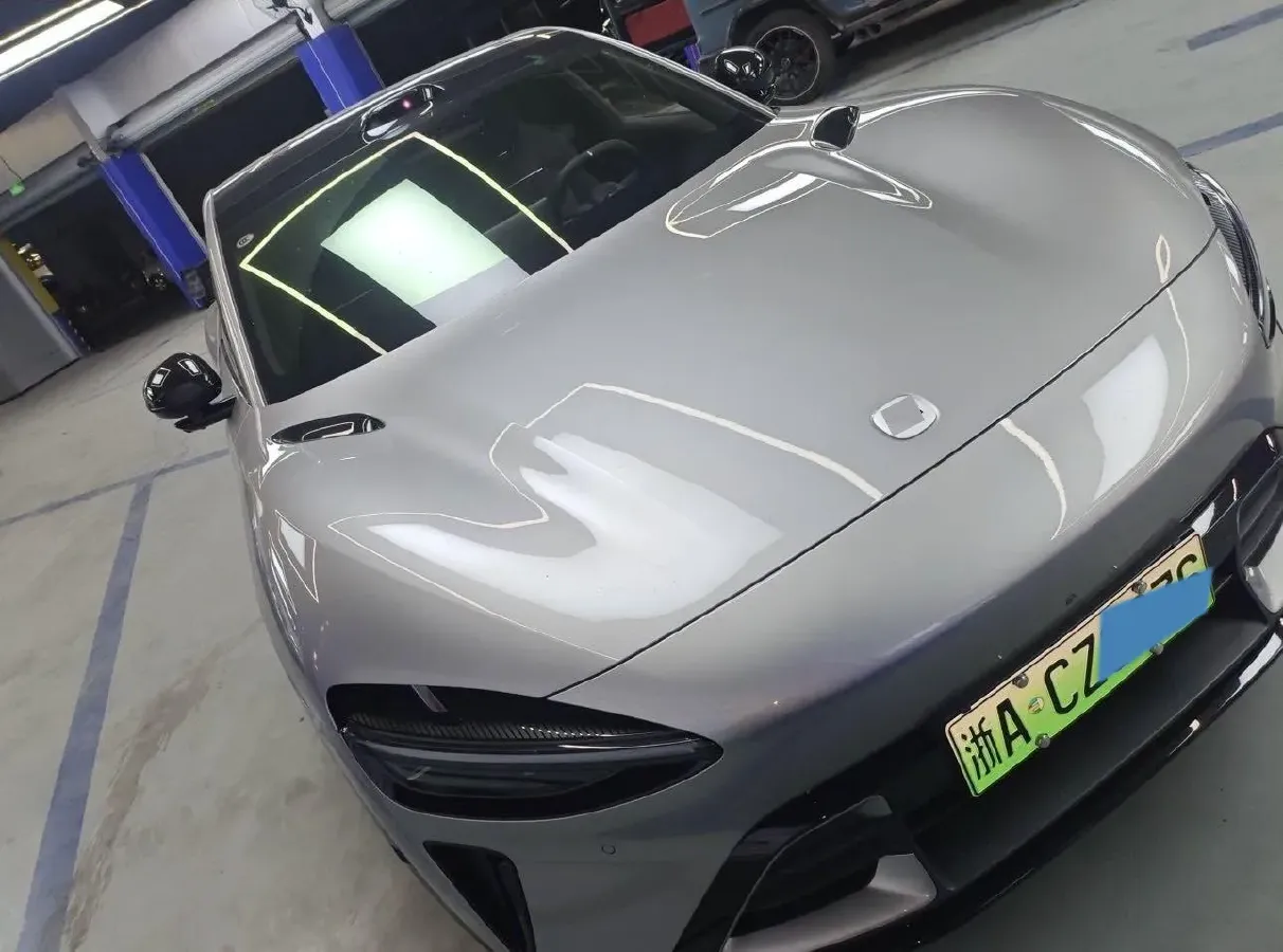 2025 MI YU7 BEV 96.3KWH,autocango,china used car exporter,china ev exporter,chinese used car exporter,chinese used ev exporter