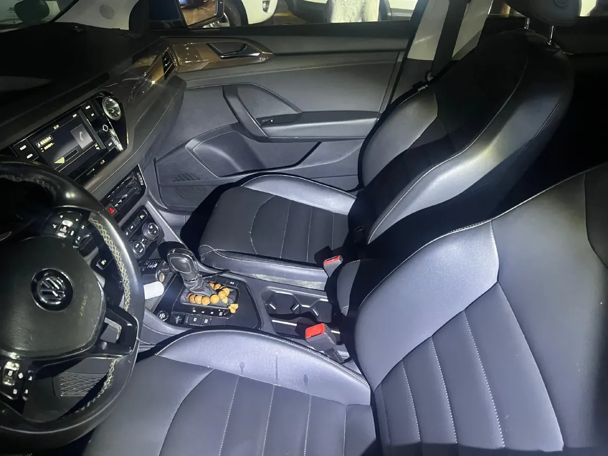 2019 Volkswagen Tharu 1.4T 150HP L4 7DCT,autocango,china used car exporter,china ev exporter,chinese used car exporter,chinese used ev exporter