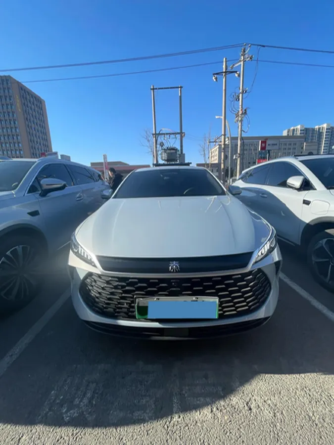 2025 BYD Qin Plus 1.5L 101HP L4 E-CVT PHEV 15.8KWH,autocango,china used car exporter,china ev exporter,chinese used car exporter,chinese used ev exporter