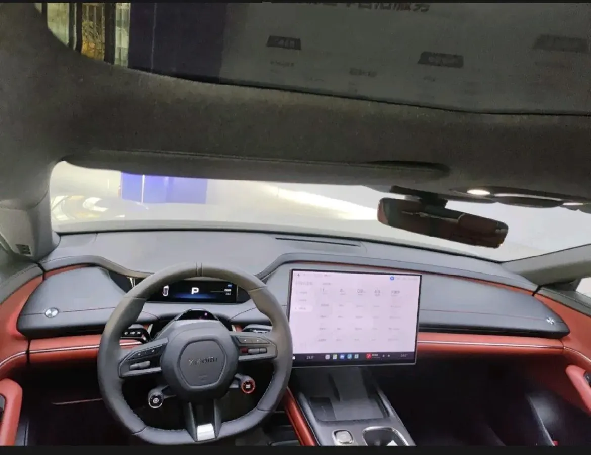 2024 MI SU7 BEV 94.3KWH,autocango,china used car exporter,china ev exporter,chinese used car exporter,chinese used ev exporter