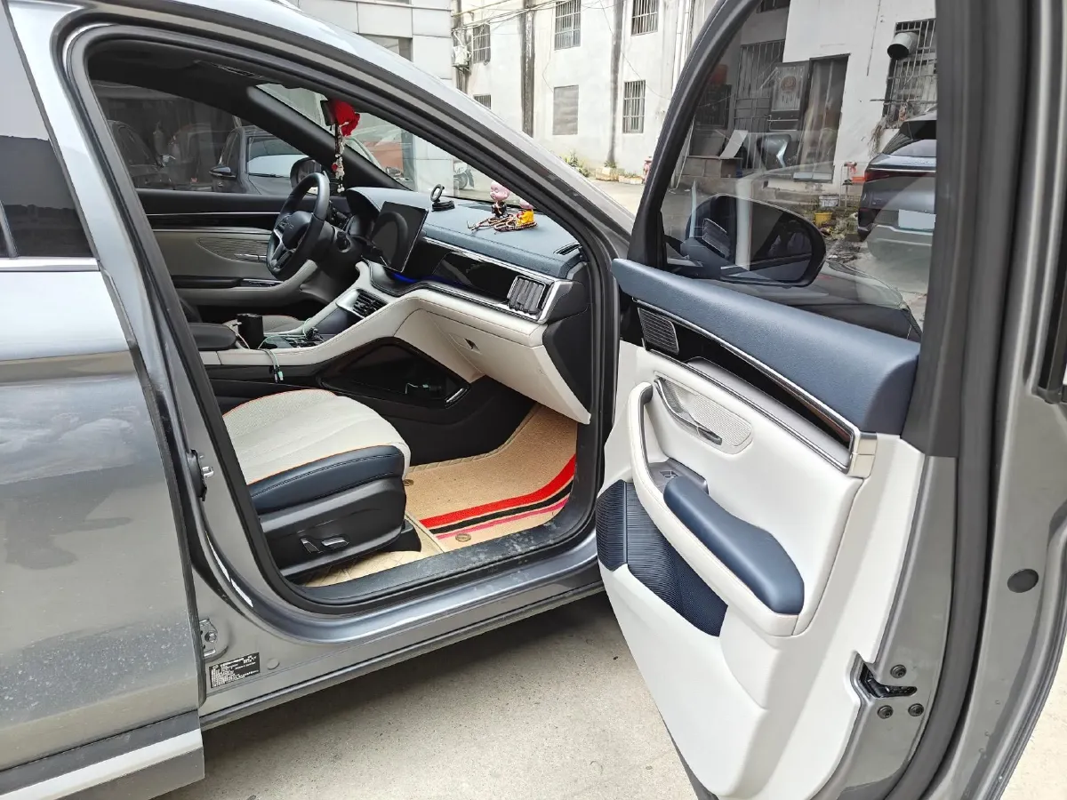 2024 BYD Song Plus 1.5L 110HP L4 E-CVT PHEV 18.3KWH,autocango,china used car exporter,china ev exporter,chinese used car exporter,chinese used ev exporter