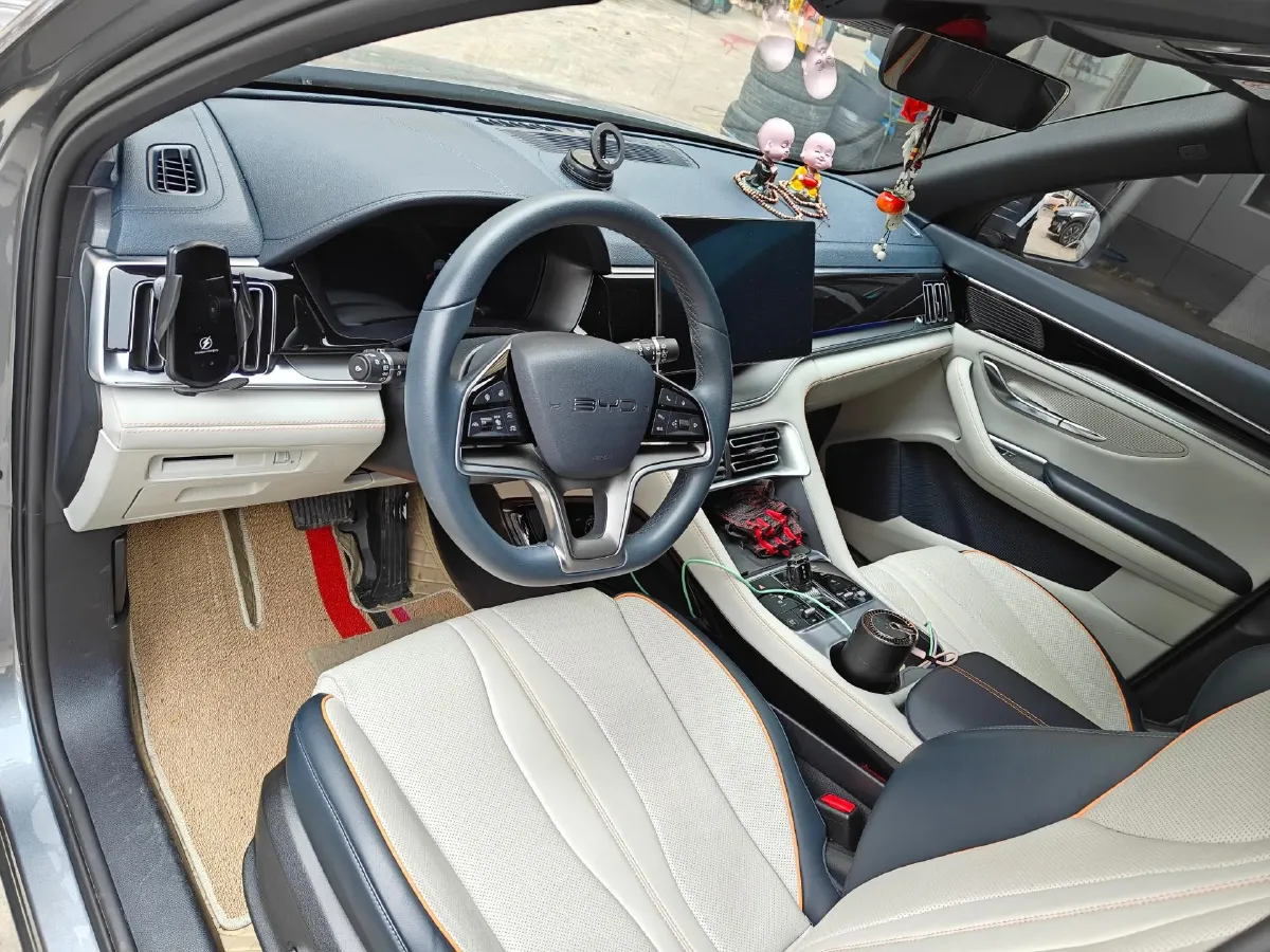 2024 BYD Song Plus 1.5L 110HP L4 E-CVT PHEV 18.3KWH,autocango,china used car exporter,china ev exporter,chinese used car exporter,chinese used ev exporter