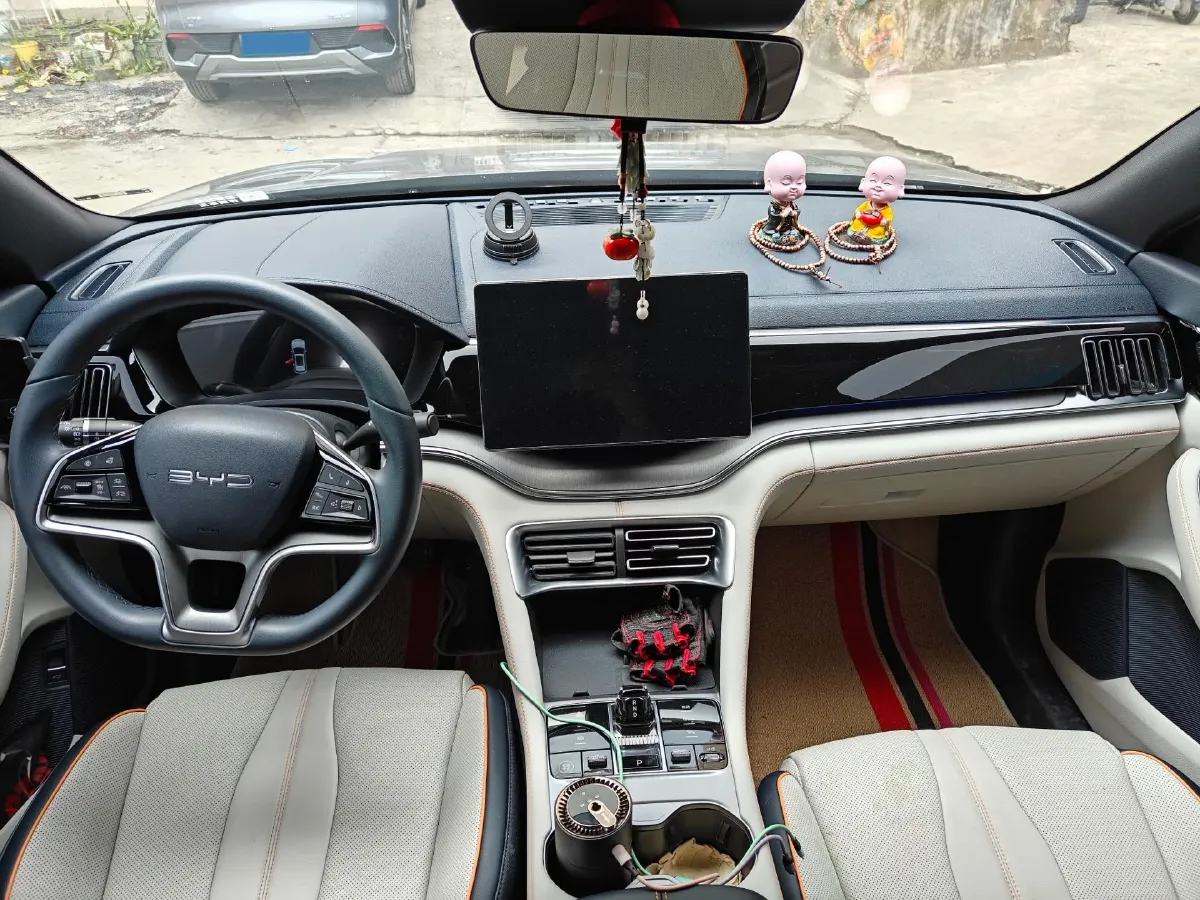 2024 BYD Song Plus 1.5L 110HP L4 E-CVT PHEV 18.3KWH,autocango,china used car exporter,china ev exporter,chinese used car exporter,chinese used ev exporter