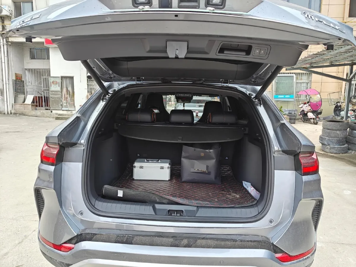 2024 BYD Song Plus 1.5L 110HP L4 E-CVT PHEV 18.3KWH,autocango,china used car exporter,china ev exporter,chinese used car exporter,chinese used ev exporter